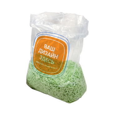 Фасовочные пакеты