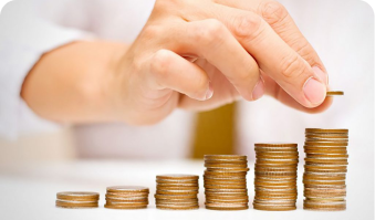 Из чего складывается цена пакета