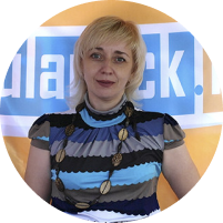 Елена Шатилова