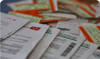 Нормативная документация: ГОСТы, инструкции