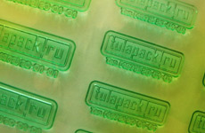 Флексоформа внешний вид