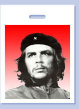 Растровая печать на пакетах образец